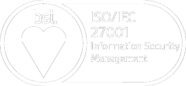 BSI ISO 27001